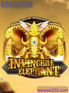 InvincibleElephant: Uma Nova Era nos Jogos de Estratégia