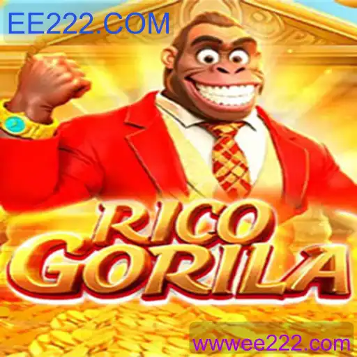 RicoGorila: Um Jogo de Aventura e Estratégia para Todos